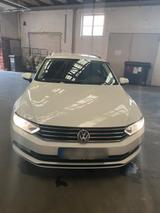 Volkswagen Passat B8 1.6 tdi Bluemotion - Volkswagen Passat: 8.6