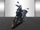 BMW F 900 GS - BMW F