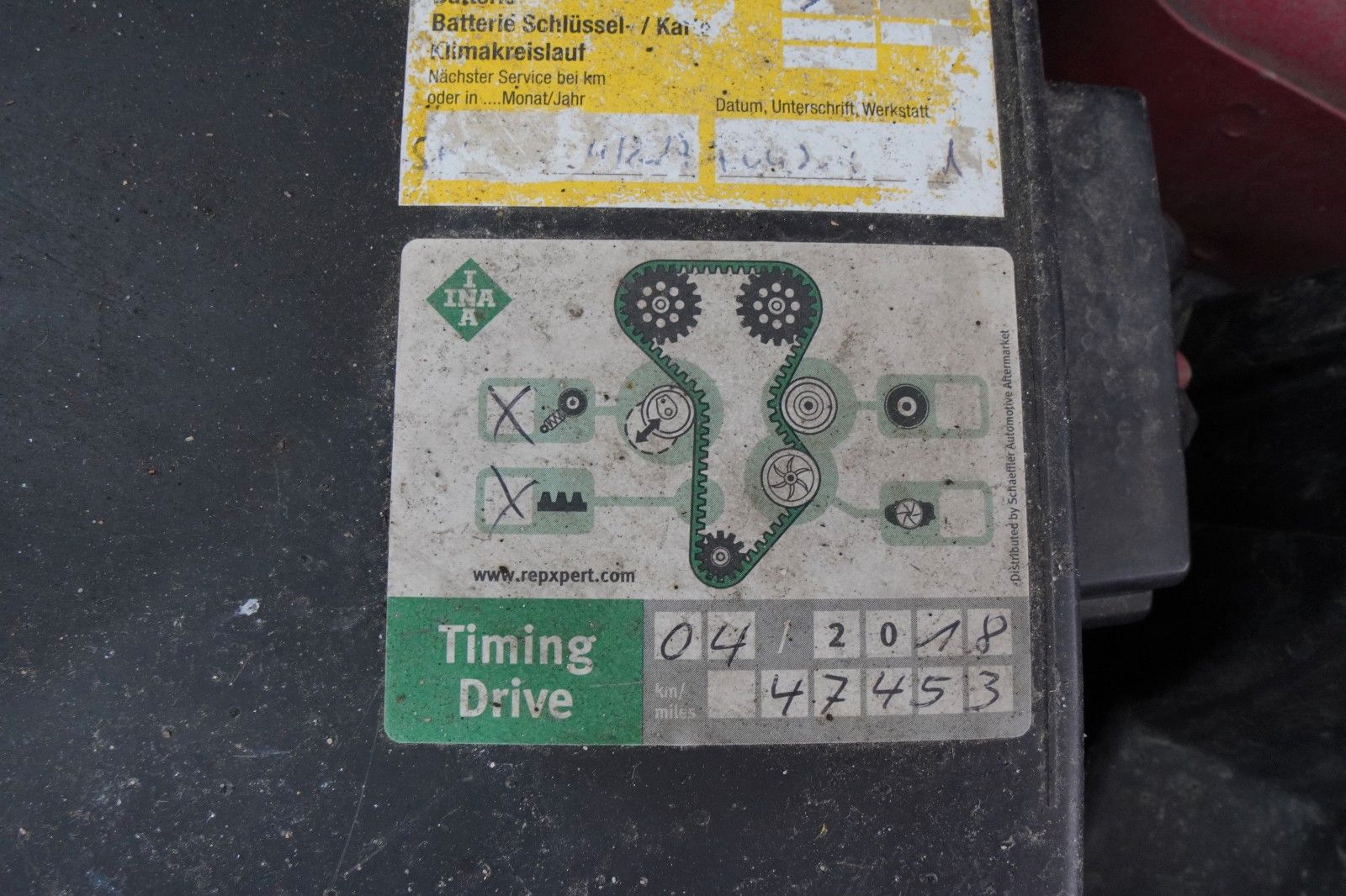 Fahrzeugabbildung Renault Twingo *8-fach*Klima*