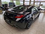 Subaru BRZ Sport *Milltek*Garantie*1.Hand* - schwarze Subaru BRZ