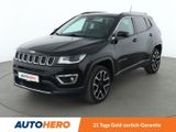 Jeep Compass 1.4 M-Air Limited 4WD Aut.*NAVI*CAM* - Jeep in Köln