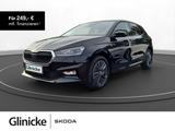 Skoda Fabia 1.0 TSI DSG Navi Klima SiHz Pano PDC Kessy