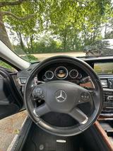 Mercedes-Benz 300 Cdi - Mercedes-Benz 300 mit Diesel-Antrieb: Kombi