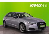 Audi A3 35TFSI SB S-tronic design+XENON+NAVI+KAMERA - Audi A3: Automatik