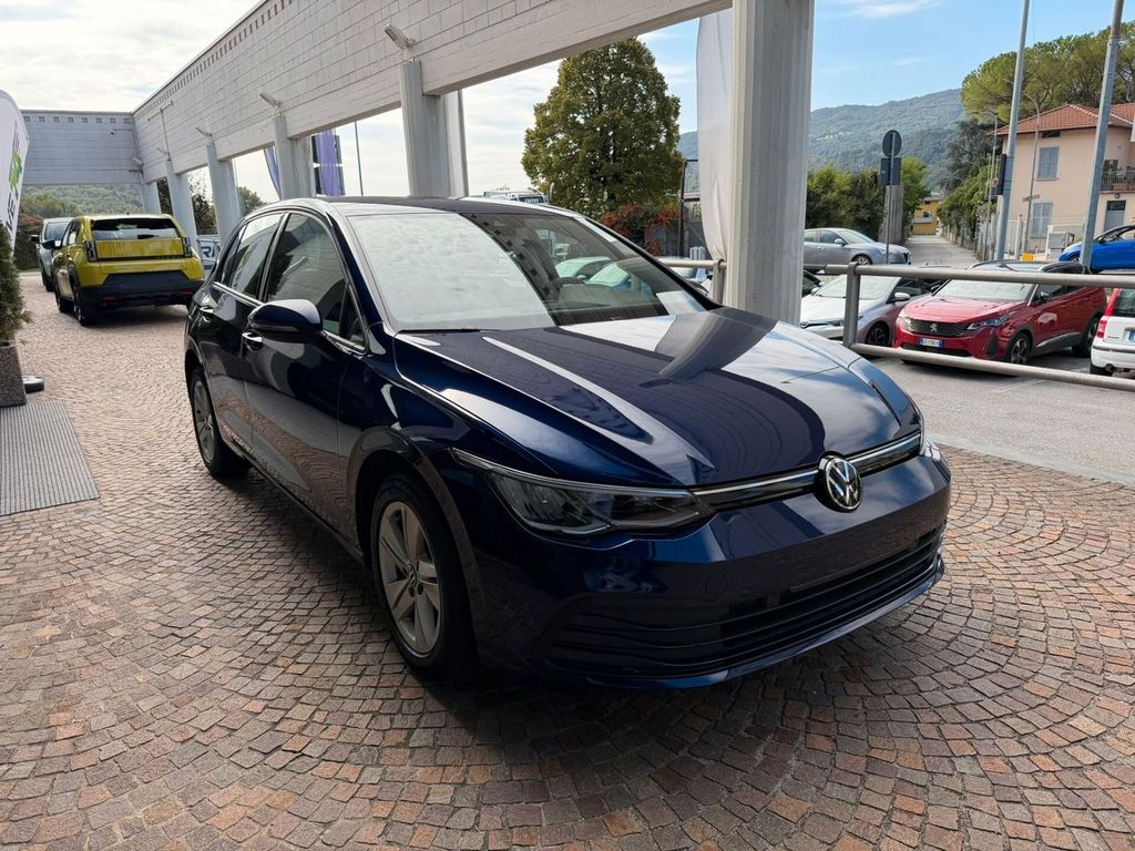 Image of Volkswagen Golf