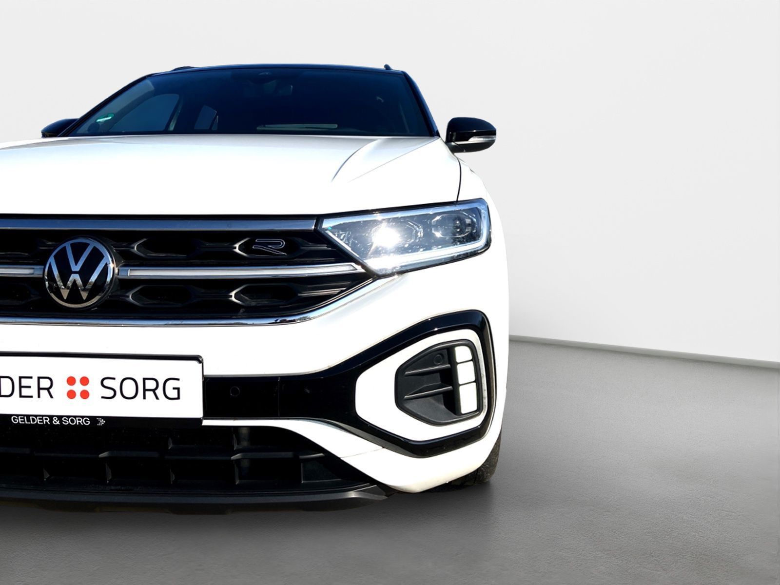 Volkswagen T-Roc - Bild 12