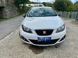 Seat Ibiza 1.6 TDI CR DPF Style - Seat Ibiza aus 2010: TDI