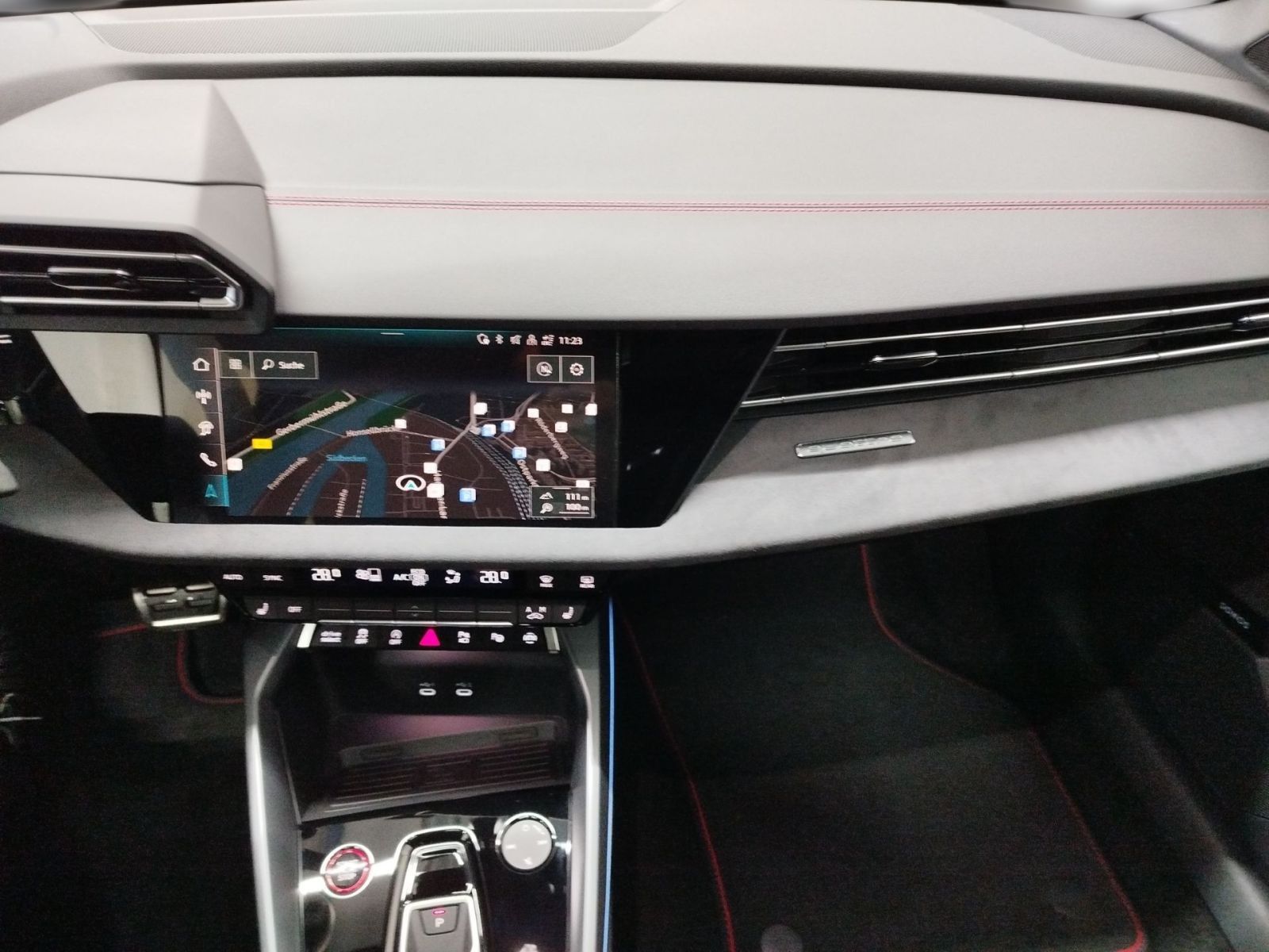 Audi S3 - Bild 9