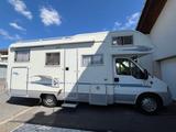 Adria Coral Classik A660 Sp /Sehr gepflegt - Adria Alkoven