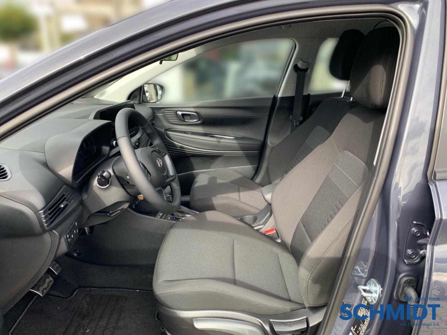 Hyundai BAYON – Bild 7