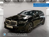 BMW 520 - Vorschau Bild 1