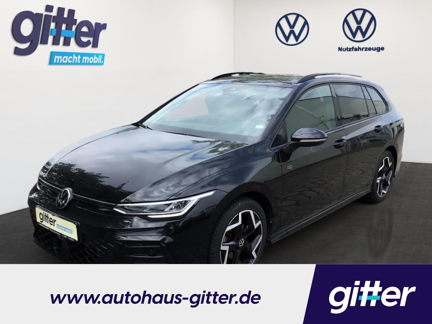 Volkswagen Golf 1.5 R-LINE DAB+ ACC SHZ R.CAM PRO LED