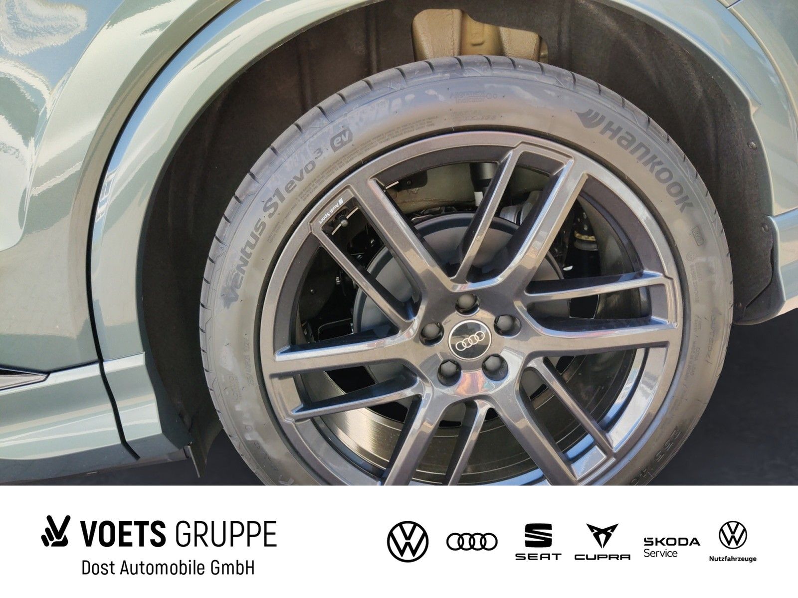 Audi Q4 - Bild 6