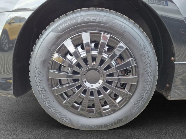 Hyundai i30 Classic 1.4 °Klima°NSW°CD°