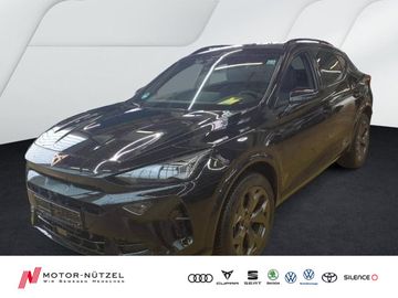 Cupra Leasingangebot: Cupra Formentor 1.5 eTSI DSG LED+NAVI+APP+ACC+SHZ+PDC