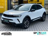Opel Mokka GS-Line *180°KAMERA*PDC*LED*SHZ*LHZ* - Opel Mokka mit Benzin-Antrieb: Automatik