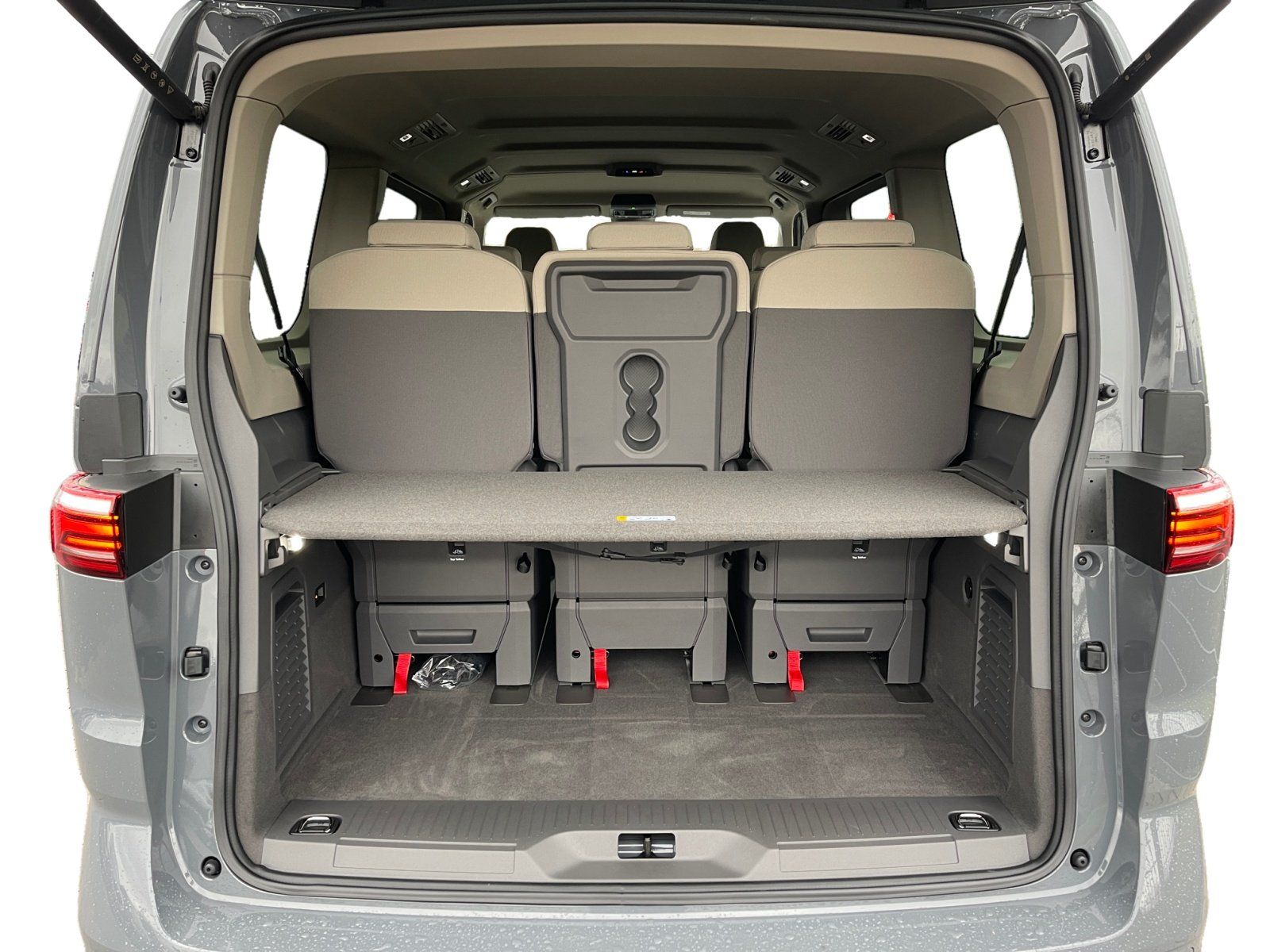 Volkswagen T7 Multivan - Bild 6