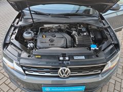 Fahrzeugabbildung Volkswagen Tiguan 1.5 TSI Comfortline AHK KAMERA SHZ