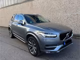 Volvo XC90 D5 AWD Geartronic Momentum - Volvo XC90: Momentum