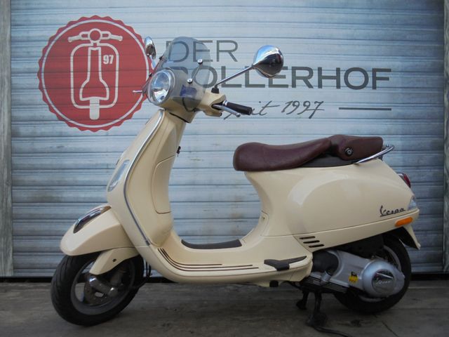 Vespa LX 125 FL i.e.