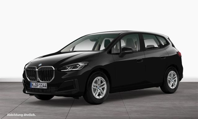 BMW 218i Active Tourer Kamera LED Sitzheizung