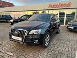 Audi Q5 3.0 TDI Quattro 2X S-LINE NAVI PANO LEDER SHZ