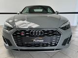 Audi S5 Cabrio TFSI tiptronic quattro Navi*Laser-LED* - gebrauchte Audi S5 aus dem Jahr 2020