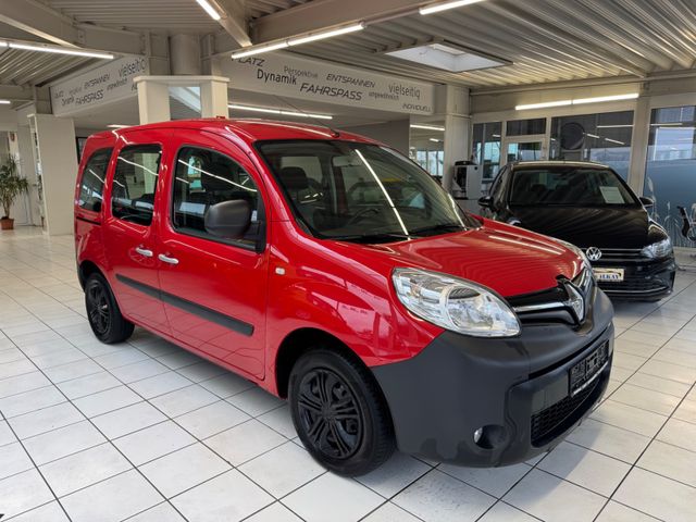 Renault Kangoo Experience *1 HAND*