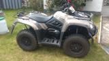 Kymco MXU 450i LOF 4x4 mit AHK - Offers