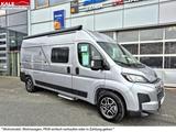 Fiat BOXLIFE PRO 600 STREET  8G, Sparen 15,622€ - Fiat Neu Kastenwagen