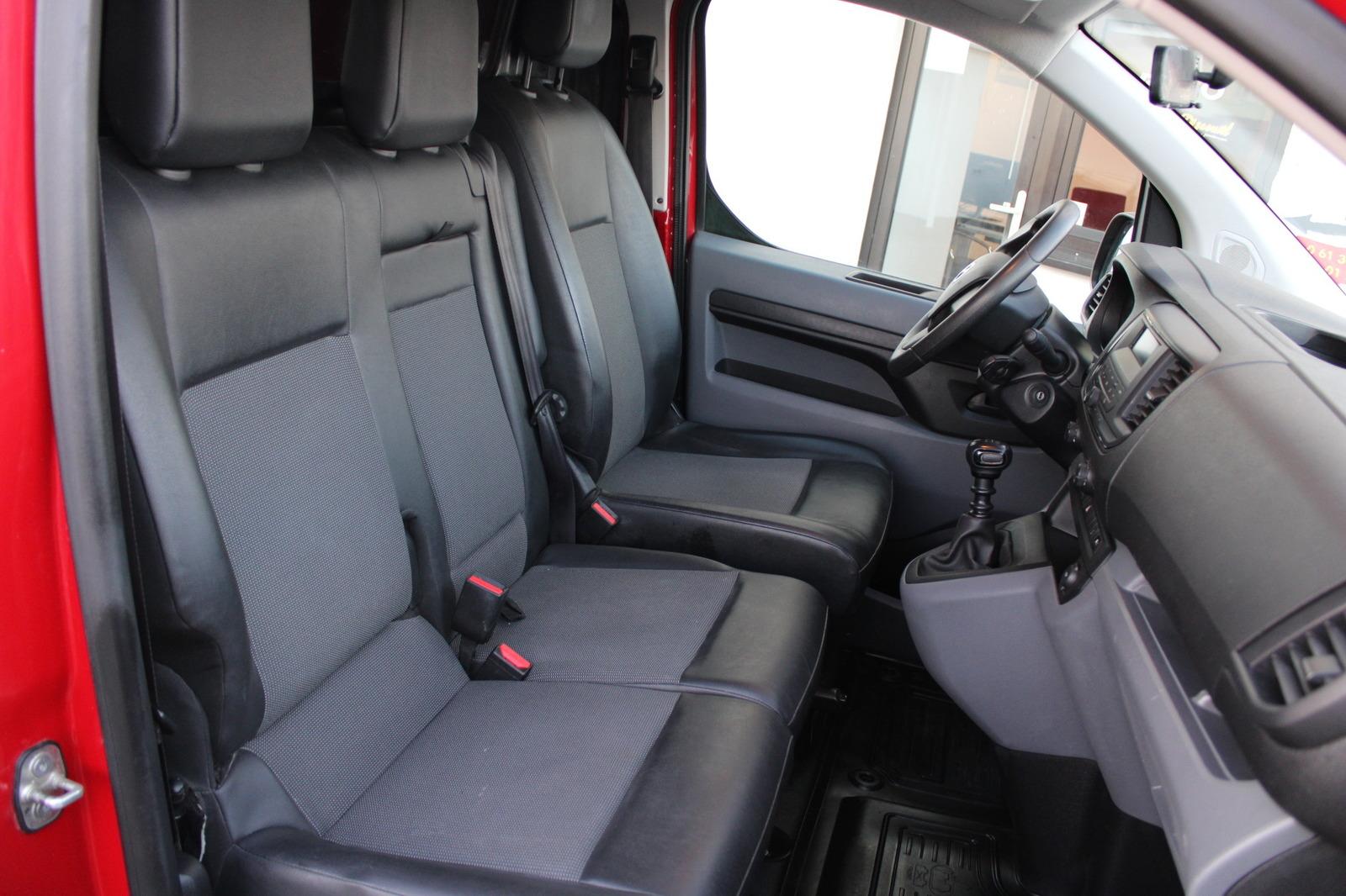 Toyota Proace L1 Kasten *Mwst*