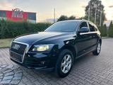 Audi Q5 2.0 TDI  quattro Bi-Xenon - gebrauchte Audi Q5 aus dem Jahr 2009