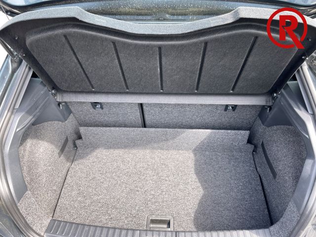 Ibiza FR 1.0 TSI SHZ Klima LED Radio KAMERA DAB