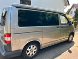 Volkswagen VW T5 Campervan mit Aufstelldach - Volkswagen T5: Van, Camper
