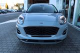 Ford Puma Titanium 1.0 EcoBoost Navi 17" LMF - Ford Puma Tageszulassungen
