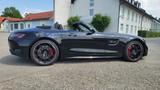 Mercedes-Benz AMG GT C Mercedes-AMG GT Roadster Standard - Mercedes-Benz AMG GT C von privat