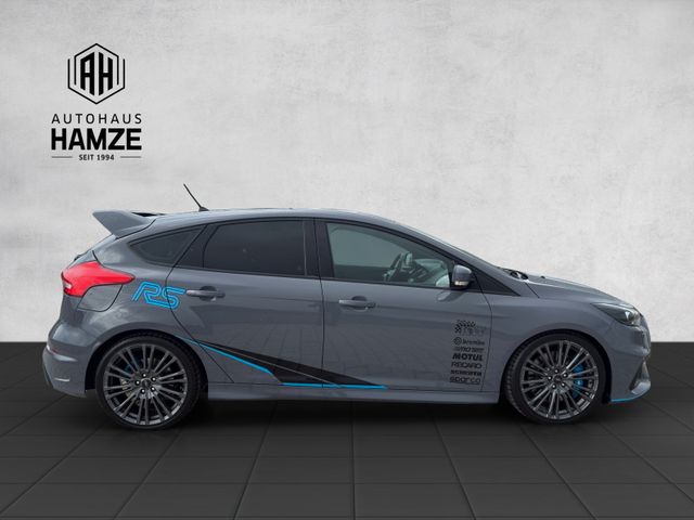 Ford Focus Lim. RS 2.3 AWD|SONY|DAB|Kamera|RECARO|LED
