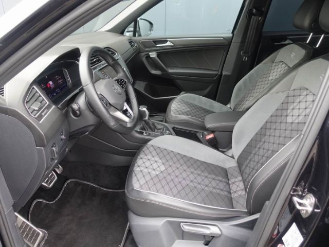 Volkswagen Tiguan Allspace 2.0 TDI DSG+4MOTION+R-LINE+ANHÄN foto 3