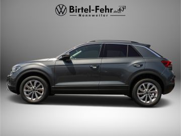 Volkswagen T-Roc Life Plus 1.5 TSI Kamera LED DSG Kamera