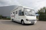 Fiat Eura Mobil 840 EB-3  Tüv+ Gasp Neu Klima V+H   - Wohnmobil oder -wagen Eura