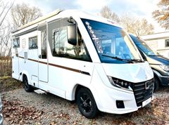 Carthago C2-tourer I 141 KB-LE comfort -Markise