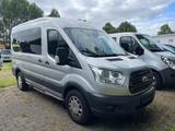 Ford Transit Kombi 330 L2 Trend/STANDH/9-SITZE/KLIMA/ - gebrauchte Ford Kleinbus