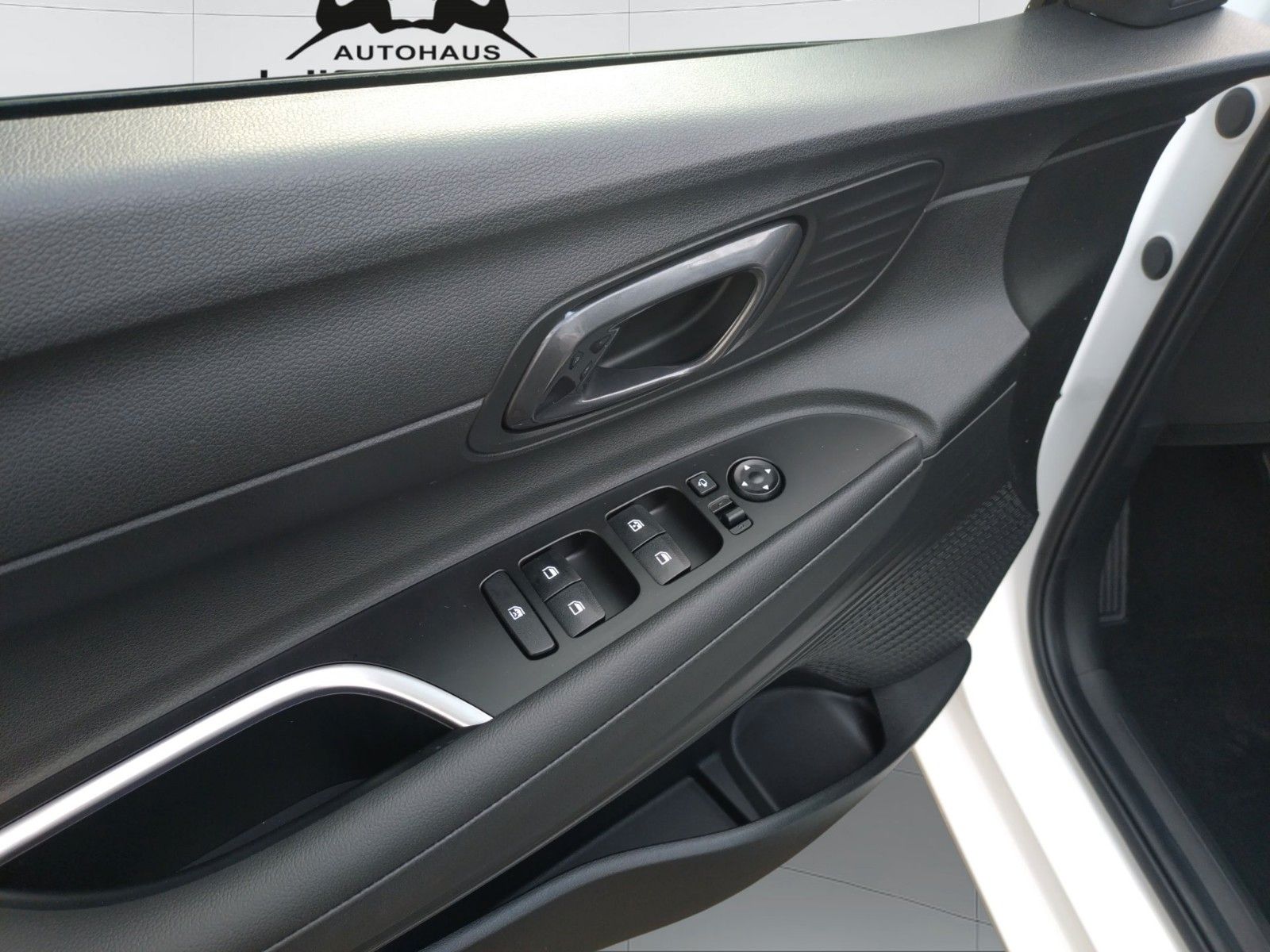 Hyundai i20 - Bild 18