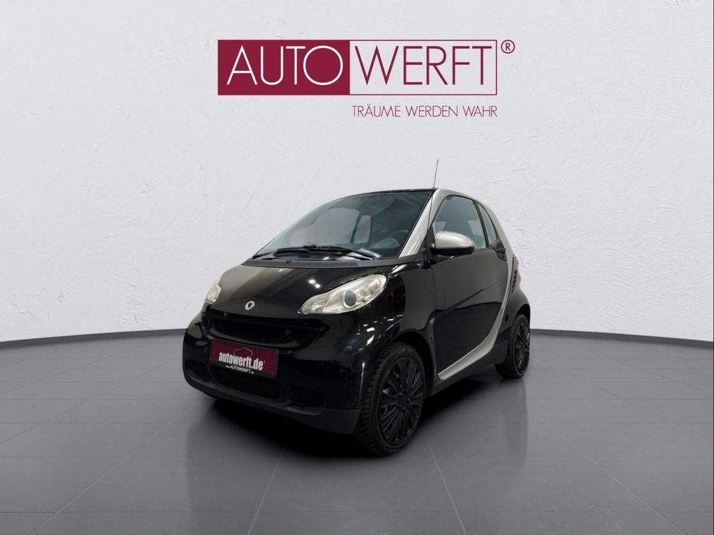 Angebot ansehen Smart ForTwo