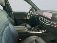 BMW X7 - Vorschau Bild 11