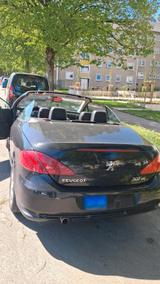 Peugeot 307 CC Cabrio - Peugeot 307 in Dortmund