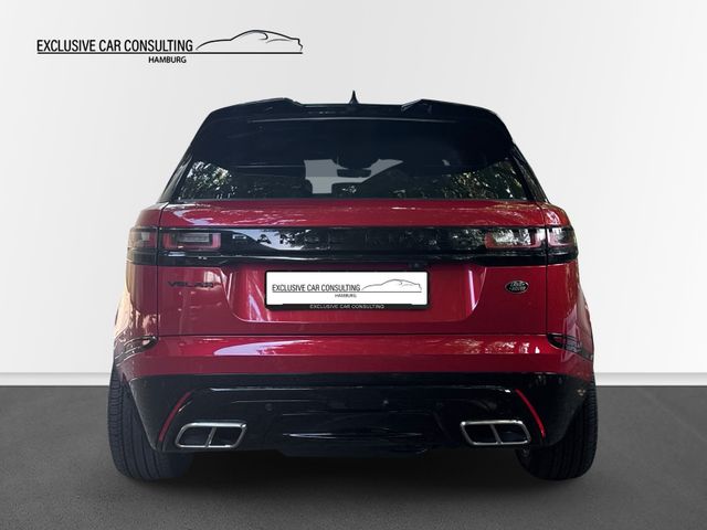 LAND ROVER Range Rover Velar – Bild 5