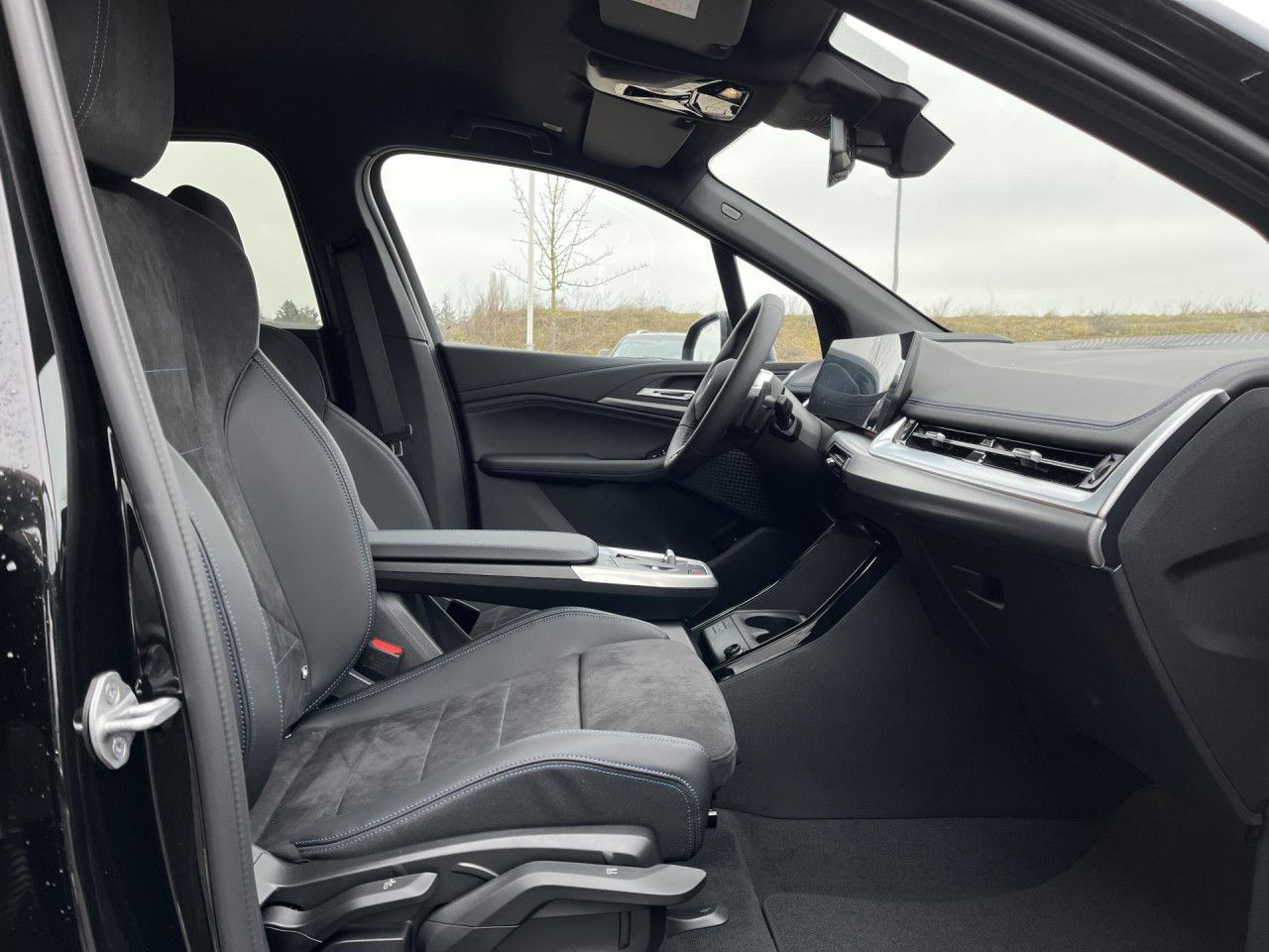 BMW 218 Active Tourer - Bild 26