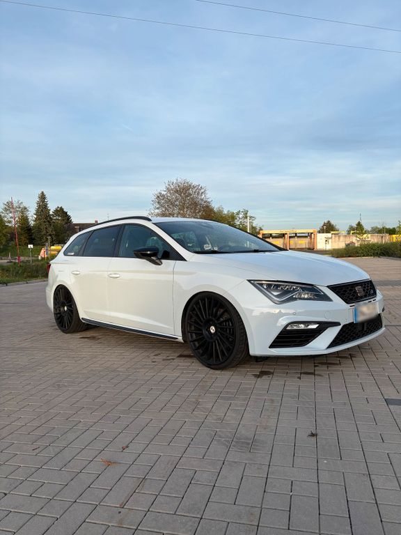 Image of Seat Leon