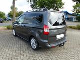 Ford Tourneo Courier 1.0 EcoBoost Titanium AHK,Navi - Ford Tourneo Courier: Titanium